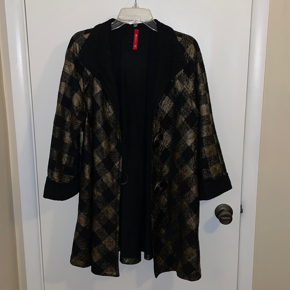 Women’s coat